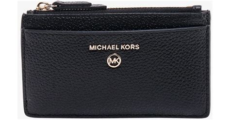 michael kors card holder for phone|michael kors card holder men's.